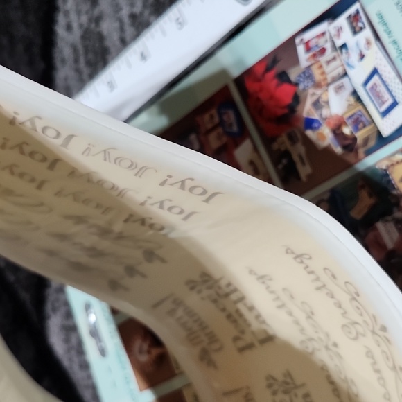 VINTAGE 1997 LOEW CORNELL INDOOR OUTDOOR HOILDAY RUB-ON TRANSFERS BUNDLE - Picture 10 of 16